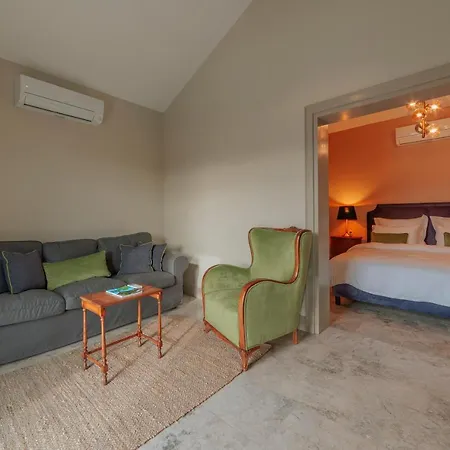 Hotel Odam Urla