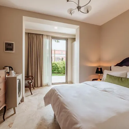 Hotel Odam *