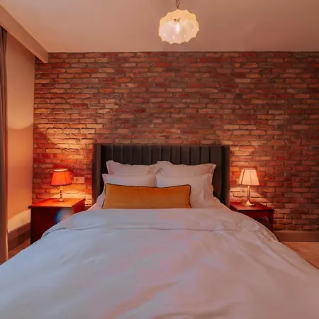 Hotel Odam