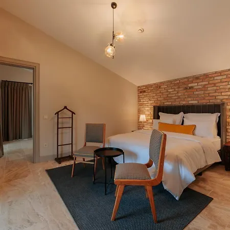 Hotel Odam Urla