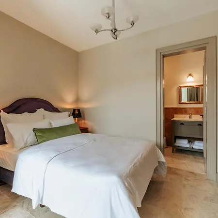 Odam Hotel Urla