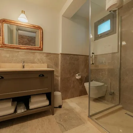 Hotel Odam