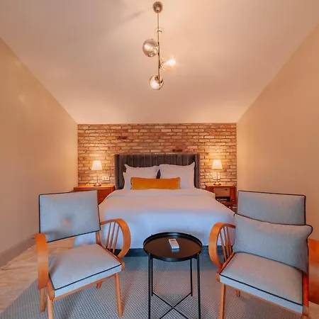 Hotel Odam