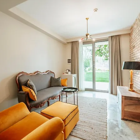 Odam Hotel Urla
