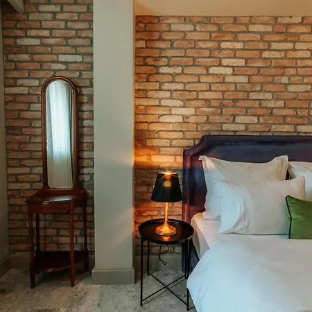 Odam Hotel Urla